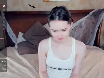 Chaturbate Adult Webcams of dream_melody