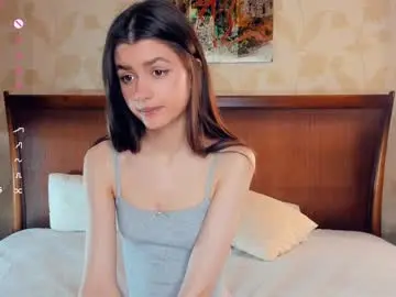 Chaturbate Nude Webcam of dream_melody