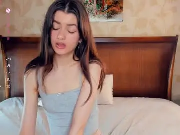 Chaturbate Adult Webcam of dream_melody