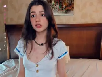 Chaturbate Adult Webcam of dream_melody