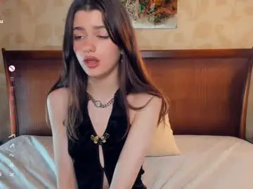 Chaturbate Watch Live Sex Cams of dream_melody