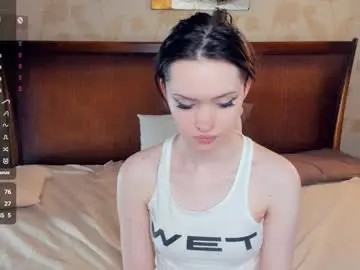 Chaturbate Sex Chat of dream_melody