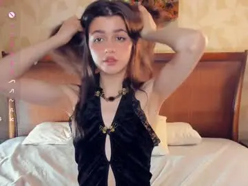 Chaturbate Best Webcam of dream_melody