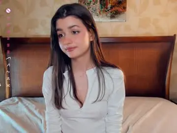 Chaturbate Sex Chat of dream_melody