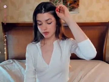 Chaturbate Adult Video Chat of dream_melody