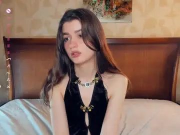 Chaturbate Live Porn of dream_melody