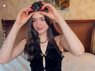 Chaturbate Live Sex of dream_melody