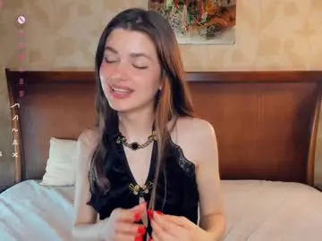 Chaturbate Free Live Porn of dream_melody