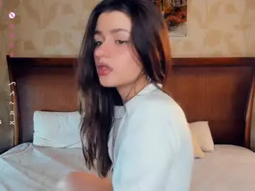 Chaturbate Best live sex cam show of dream_melody