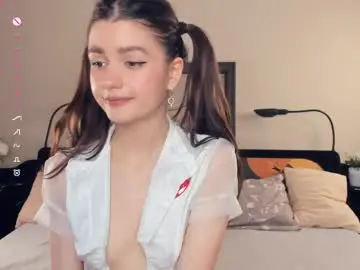 Chaturbate Live Porn of dream_melody