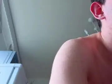 Chaturbate Free Porn Cam of jonhy_merlin