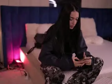 Chaturbate Private Sex Chat of kimnatty