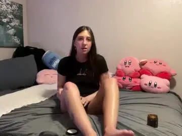 Chaturbate Live Sex Cam of kittypurr79