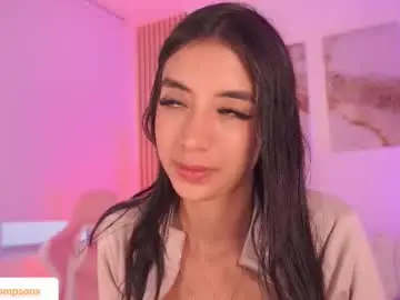 Chaturbate Free Porn Cam of lillythompson_