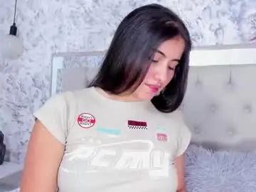 Chaturbate Sex Chat of megan_rossee1