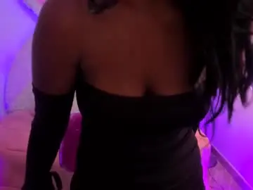 Chaturbate Sex Cam of melany_brunette