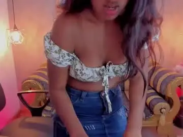 Chaturbate Adult Webcam of melany_brunette