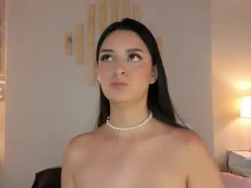 Chaturbate Watch Live Sex Cams of natachadiaz_