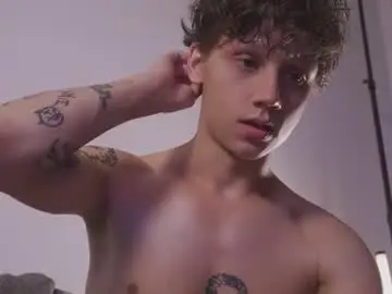 Chaturbate Sex Chat of nicky_neal