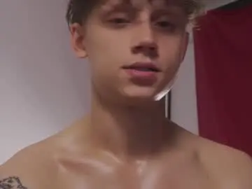 Chaturbate Nude Webcam of nicky_neal