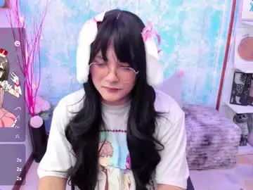 Chaturbate Live Sex Cam of omorimori