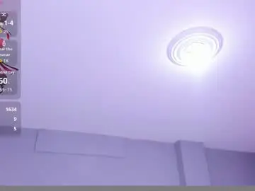 Chaturbate Best live sex cam show of sofia__salazar