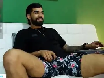 Chaturbate Free Live Porn of stephenbrown_