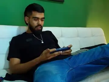 Chaturbate Live Sex Cam of stephenbrown_
