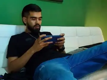Chaturbate Free Live Porn of stephenbrown_