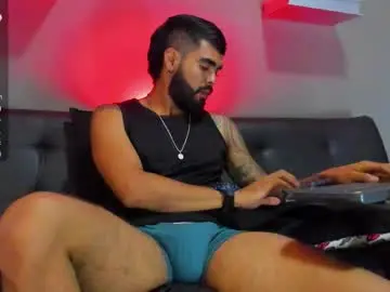 Chaturbate Watch Live Sex Cams of stephenbrown_