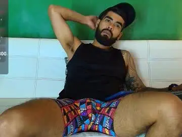 Chaturbate Sex Chat of stephenbrown_