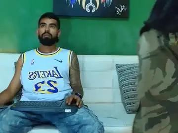 Chaturbate Sex Chat of stephenbrown_