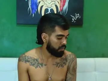 Chaturbate Live Sex of stephenbrown_