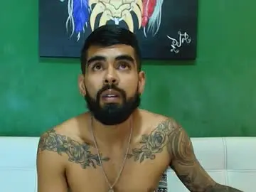 Chaturbate Live Porn of stephenbrown_