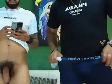 Chaturbate Live Porn of stephenbrown_