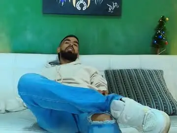 Chaturbate Sex Cam of stephenbrown_