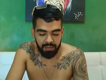 Chaturbate Live Porn of stephenbrown_