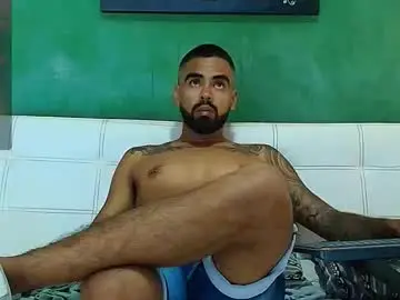 Chaturbate Sex Cam of stephenbrown_