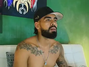 Chaturbate Free Live Porn of stephenbrown_