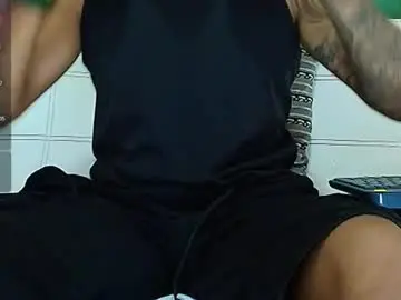 Chaturbate Adult Video Chat of stephenbrown_