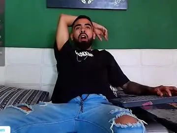 Chaturbate Sex Chat of stephenbrown_