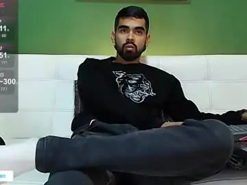 Chaturbate Sex Chat of stephenbrown_