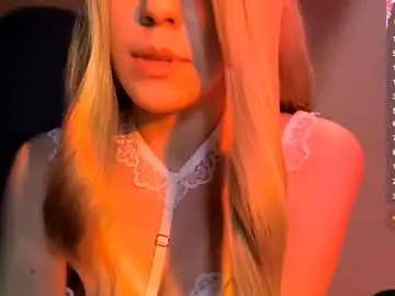 Chaturbate Sex Cam of tender_princess