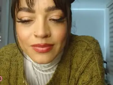 Chaturbate Private Sex Chat of trinity_prestige