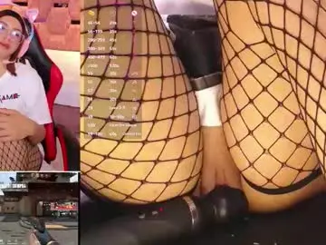 Chaturbate Private Sex Chat of valentina_greco