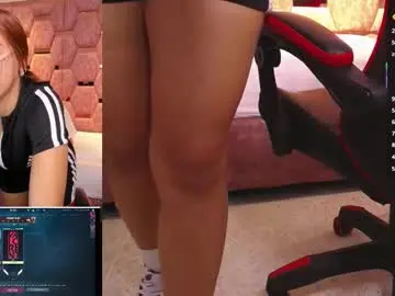 Chaturbate Private Sex Chat of valentina_greco