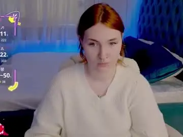 Chaturbate Live Sex of _chlo_e