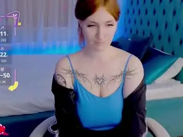 Chaturbate Adult Webcam of _chlo_e