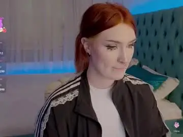 Chaturbate Sex Cam of _chlo_e