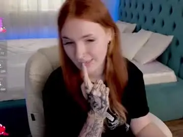 Chaturbate Adult Webcam of _chlo_e